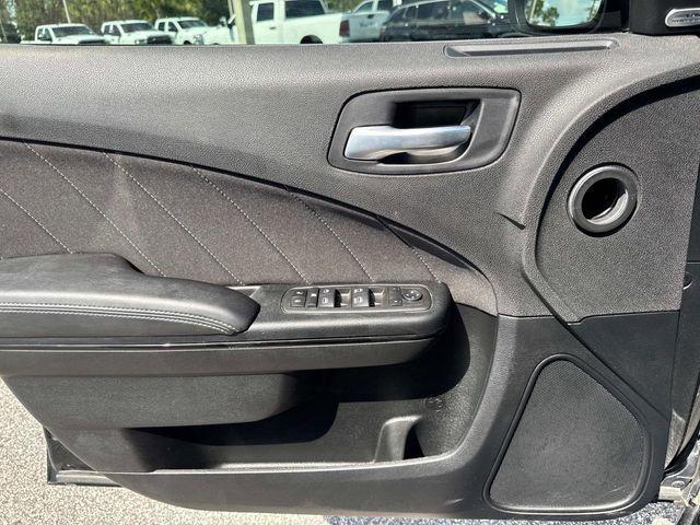 used 2022 Dodge Charger car, priced at $29,988