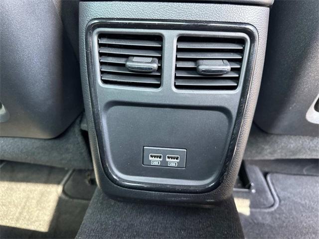 used 2022 Dodge Charger car, priced at $29,988