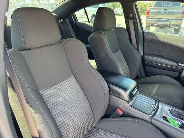 used 2022 Dodge Charger car, priced at $29,988