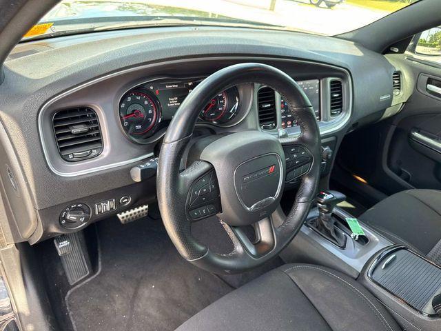 used 2022 Dodge Charger car, priced at $29,988