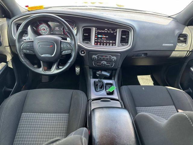 used 2022 Dodge Charger car, priced at $29,988