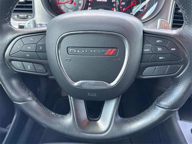 used 2022 Dodge Charger car, priced at $29,988
