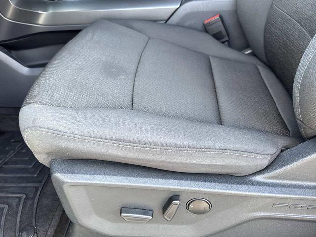 used 2024 Ford F-150 car, priced at $51,888