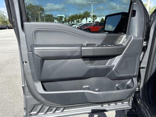 used 2024 Ford F-150 car, priced at $51,888