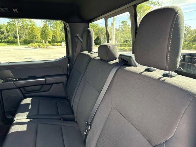 used 2024 Ford F-150 car, priced at $51,888