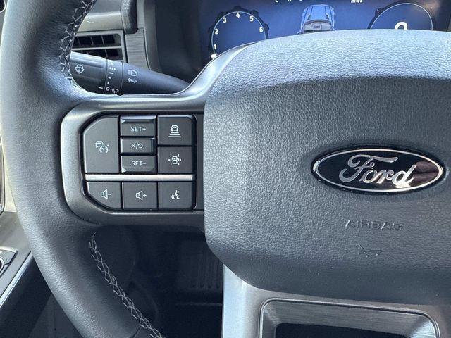 used 2024 Ford F-150 car, priced at $51,888
