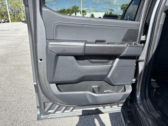 used 2024 Ford F-150 car, priced at $51,888