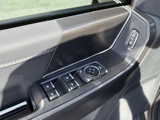 used 2024 Ford F-150 car, priced at $51,888