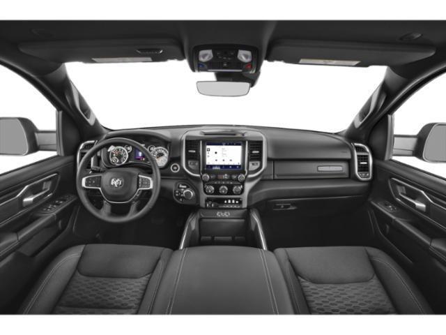 new 2025 Ram 1500 car, priced at $42,768