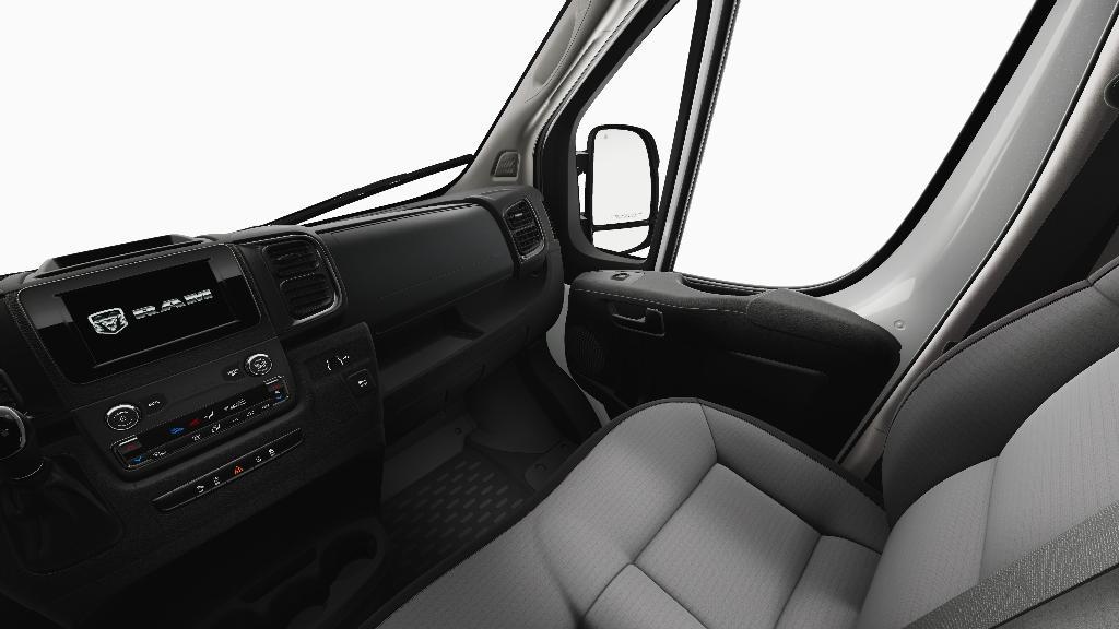 new 2024 Ram ProMaster 1500 car, priced at $47,094