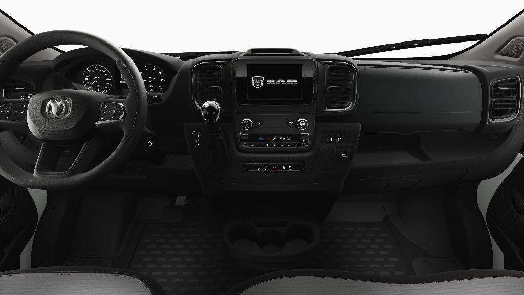 new 2024 Ram ProMaster 1500 car, priced at $47,094