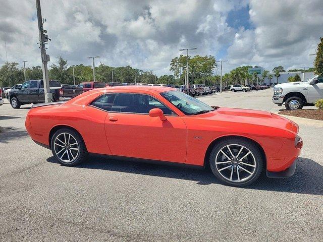new 2023 Dodge Challenger car, priced at $39,440
