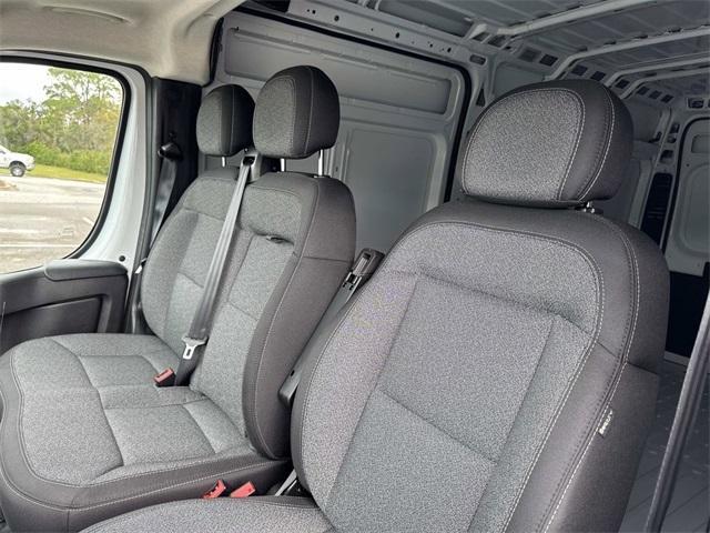 new 2025 Ram ProMaster 2500 car, priced at $54,660