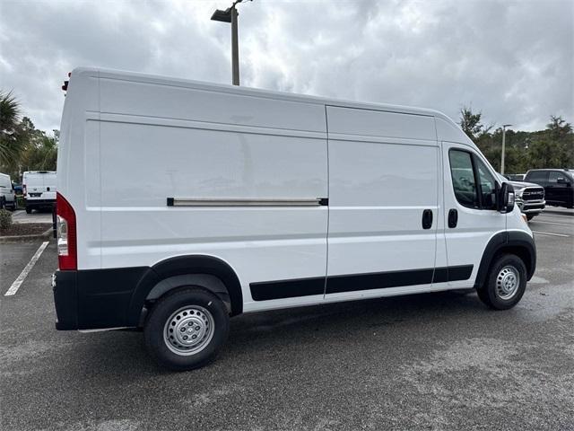 new 2025 Ram ProMaster 2500 car, priced at $54,660