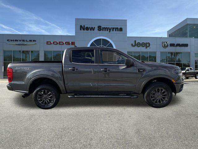 used 2020 Ford Ranger car, priced at $27,488