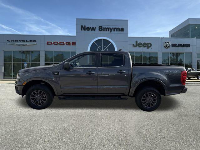 used 2020 Ford Ranger car, priced at $27,488