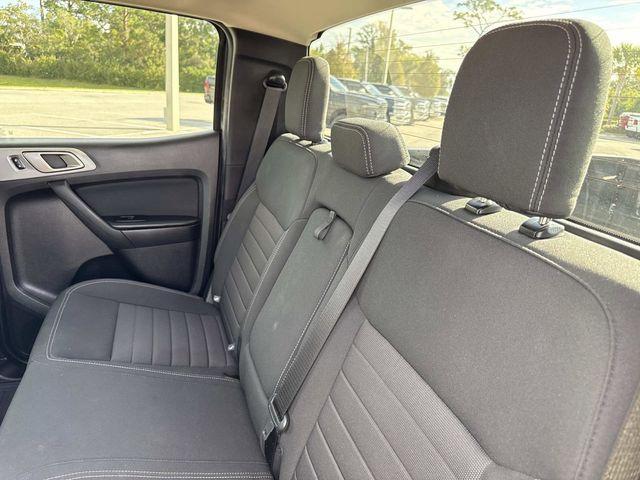 used 2020 Ford Ranger car, priced at $27,488