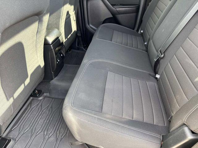 used 2020 Ford Ranger car, priced at $27,488