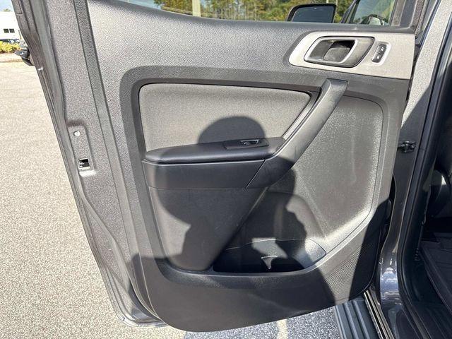 used 2020 Ford Ranger car, priced at $27,488