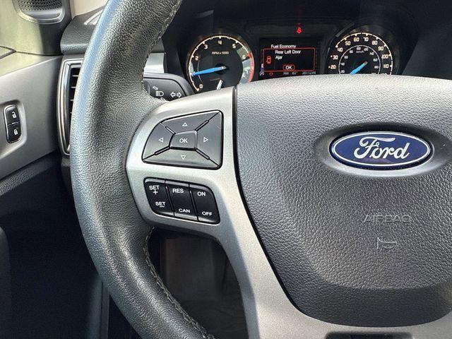 used 2020 Ford Ranger car, priced at $27,488