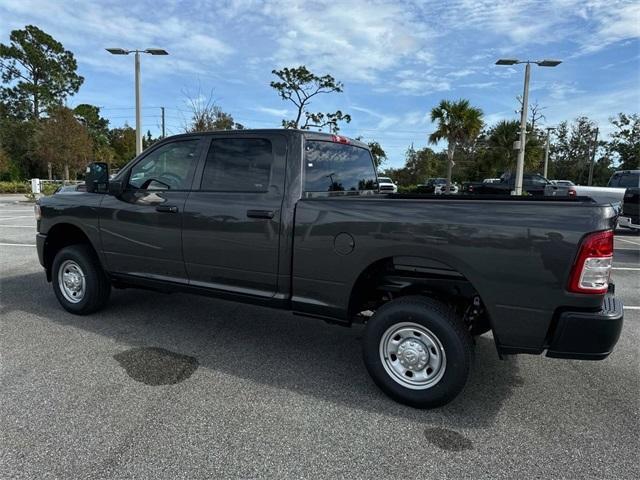 new 2024 Ram 2500 car, priced at $50,798