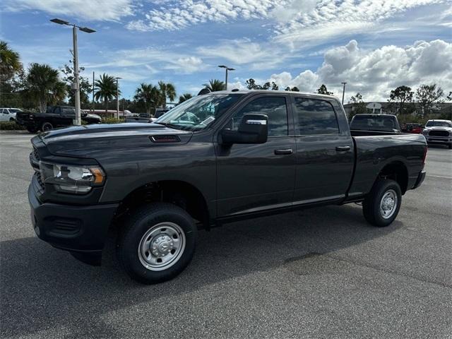 new 2024 Ram 2500 car, priced at $50,798