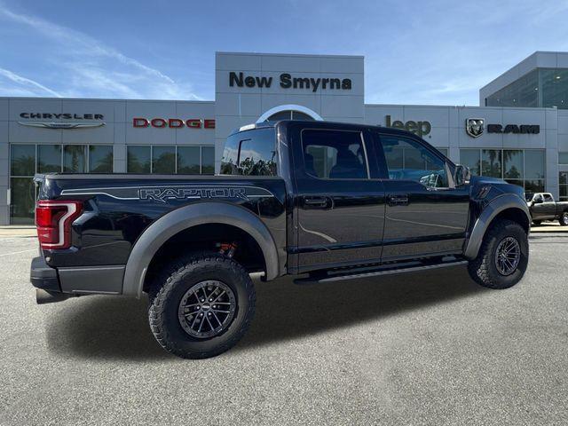used 2019 Ford F-150 car, priced at $38,888