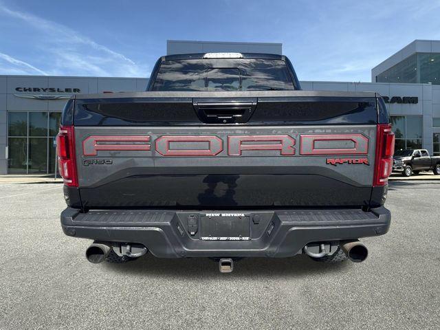 used 2019 Ford F-150 car, priced at $38,888