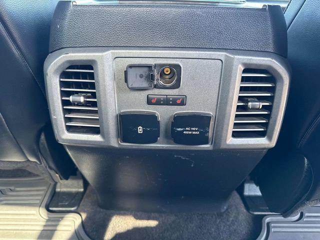 used 2019 Ford F-150 car, priced at $38,888
