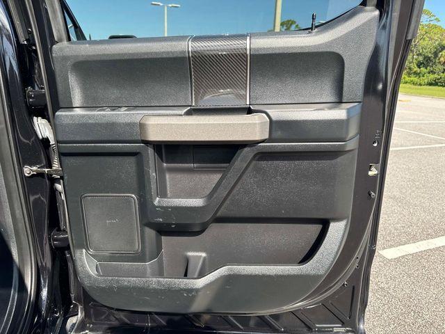 used 2019 Ford F-150 car, priced at $38,888