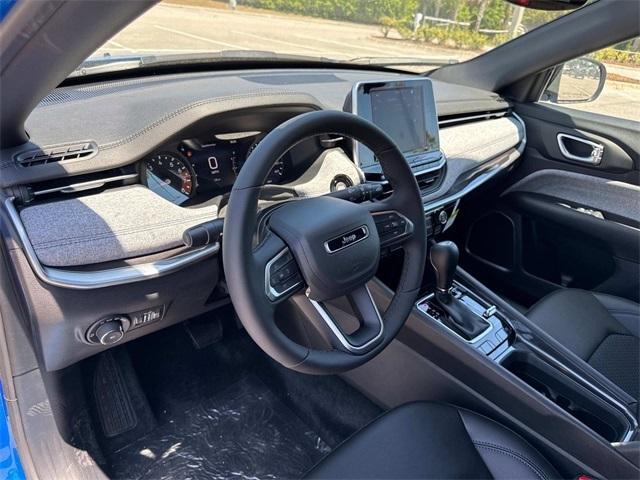 new 2025 Jeep Compass car, priced at $30,743