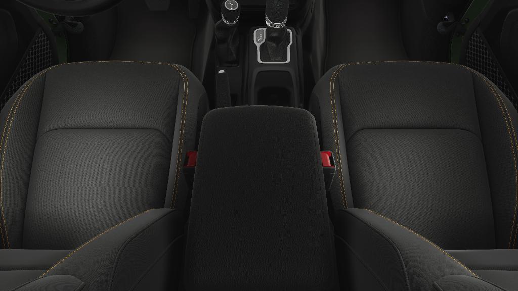new 2025 Jeep Gladiator car, priced at $42,829