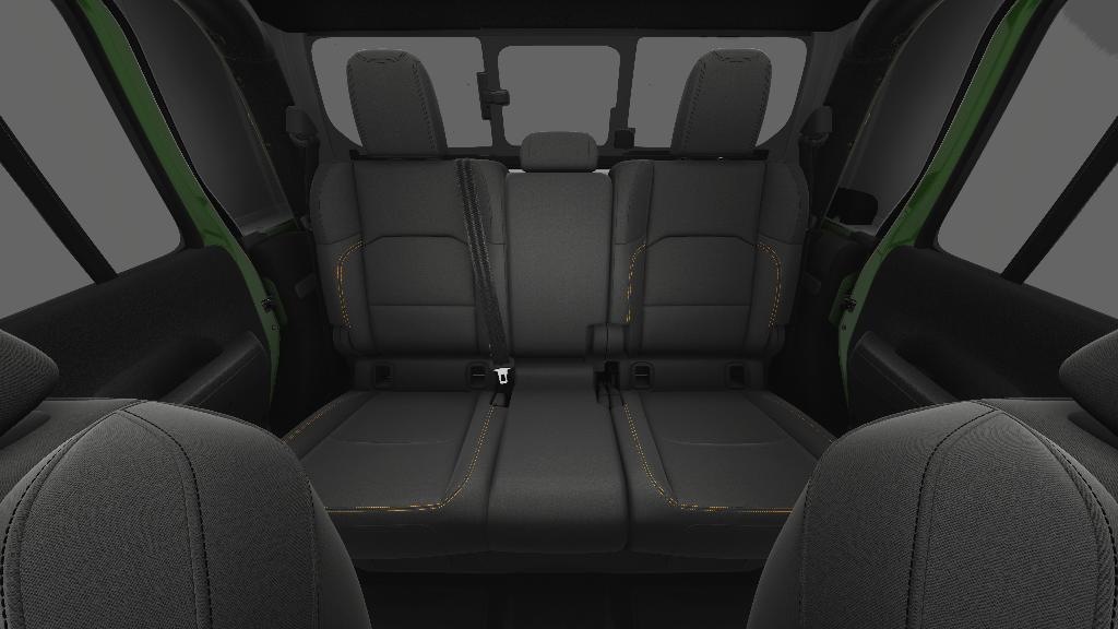new 2025 Jeep Gladiator car, priced at $42,829