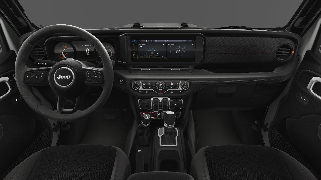 new 2025 Jeep Gladiator car, priced at $52,843