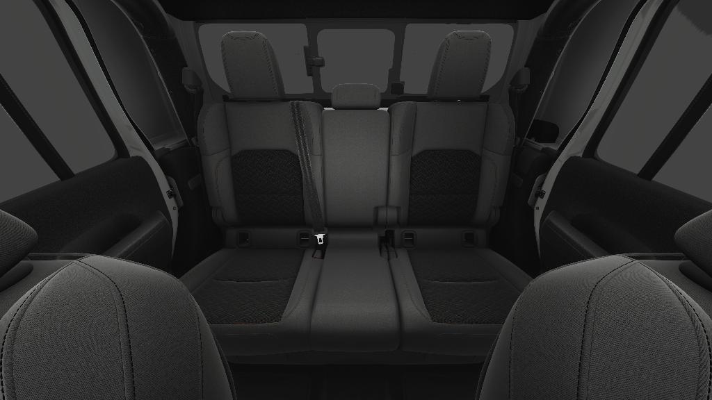 new 2025 Jeep Gladiator car, priced at $52,843