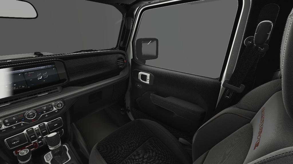 new 2025 Jeep Gladiator car, priced at $52,843