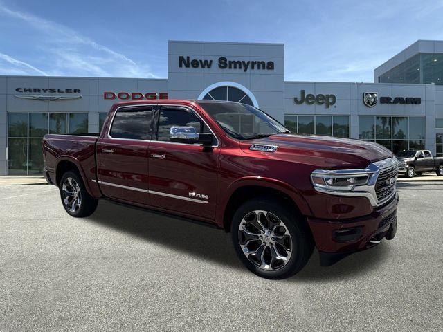 used 2020 Ram 1500 car, priced at $39,888