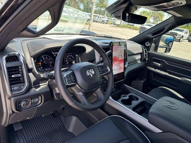new 2025 Ram 2500 car, priced at $82,269