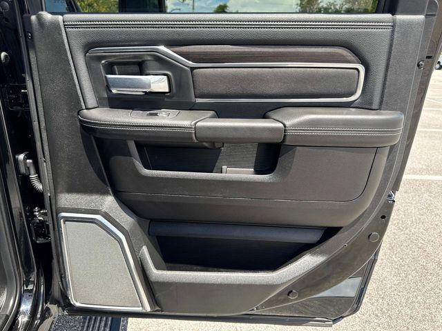 new 2025 Ram 2500 car, priced at $82,269