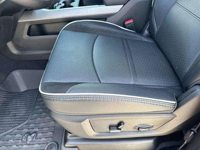 new 2025 Ram 2500 car, priced at $82,269