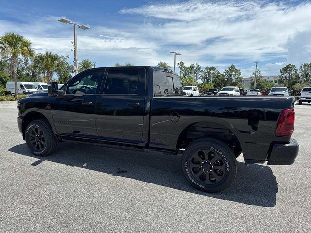 new 2025 Ram 2500 car, priced at $82,269