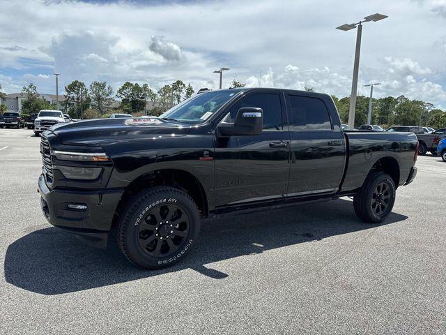 new 2025 Ram 2500 car, priced at $82,269
