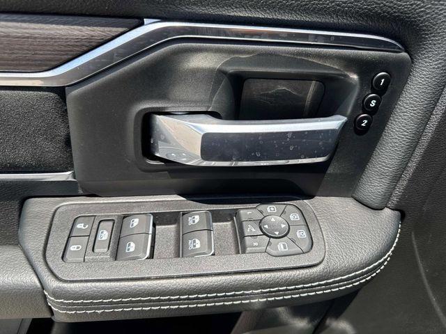 new 2025 Ram 2500 car, priced at $82,269