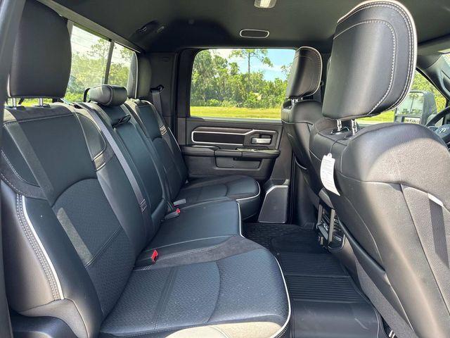 new 2025 Ram 2500 car, priced at $82,269