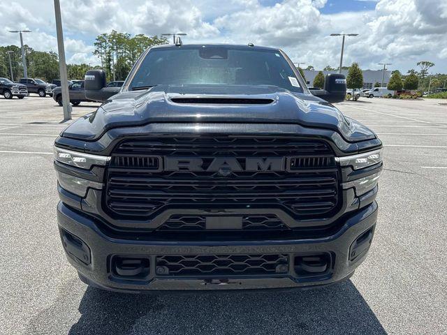 new 2025 Ram 2500 car, priced at $82,269