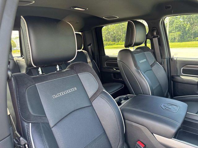 new 2025 Ram 2500 car, priced at $82,269