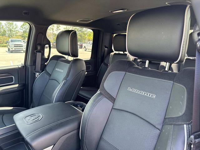 new 2025 Ram 2500 car, priced at $82,269