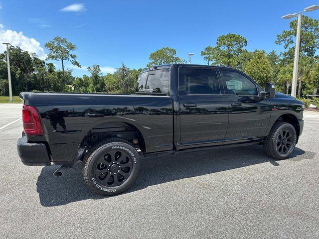 new 2025 Ram 2500 car, priced at $82,269