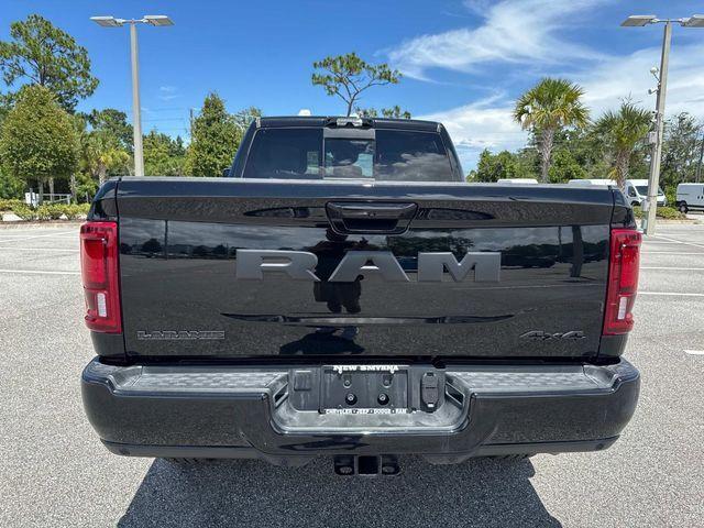 new 2025 Ram 2500 car, priced at $82,269