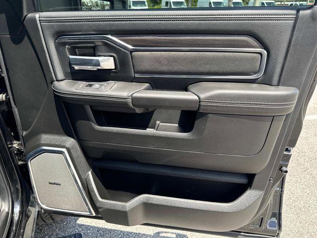 new 2025 Ram 2500 car, priced at $82,269